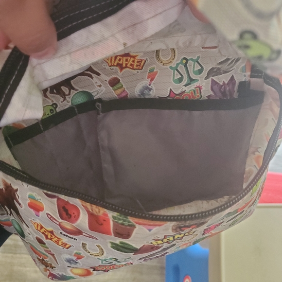 JanSport SuperBreak Backpack Unisex - Picture 3 of 3